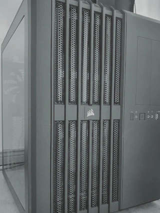 Deep Learning Workstation