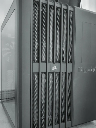 Deep Learning Workstation