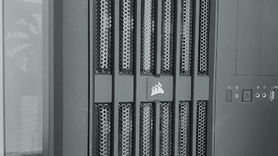 Deep-Learning-Workstation