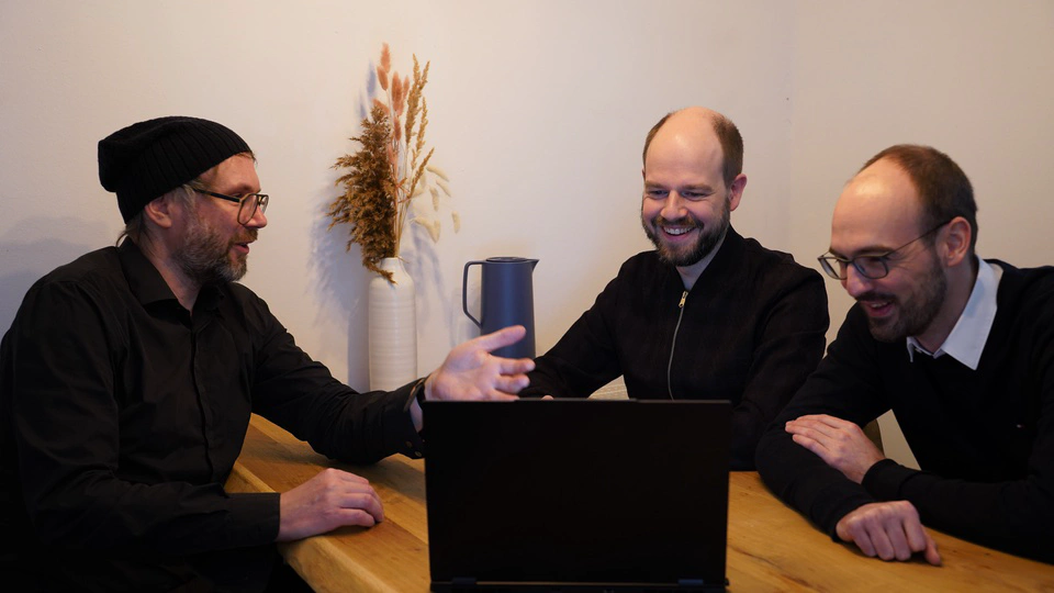 Strategy Development