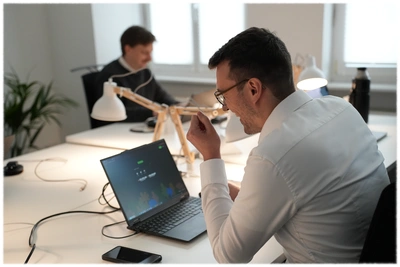 Let&rsquo;s talk about your project!